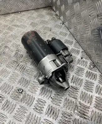 Audi A4 S4 B6 8E 8H Starter motor