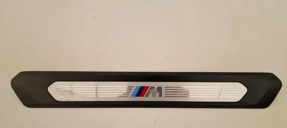 BMW X4 G02 Front sill trim cover 8068487