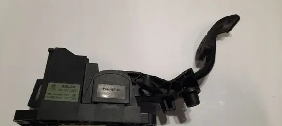 Skoda Octavia Mk1 (1U) Accelerator throttle pedal