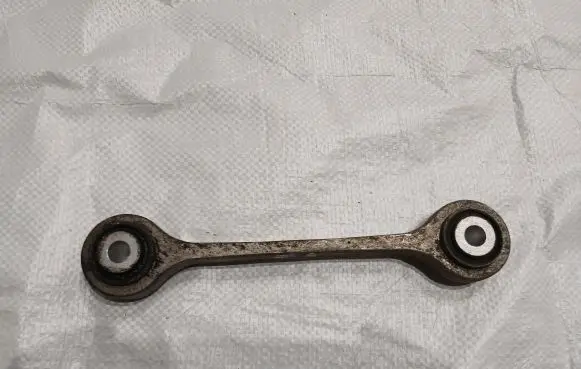 Porsche Cayenne (92A) Front anti-roll bar/stabilizer link 