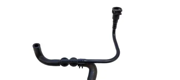 Ford Explorer V Vacuum line/pipe/hose EM631H 5291916 CAL3
