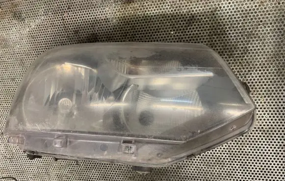 Volkswagen Transporter - Caravelle T5 Headlight/headlamp 03202010 15972 20C149