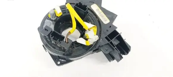 Ford Kuga I Airbag slip ring squib (SRS ring) 4M5T14A664AB