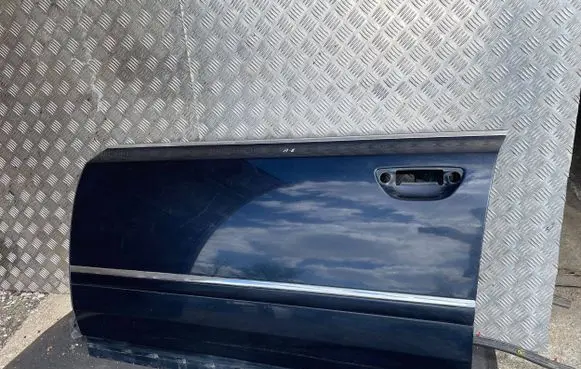 Audi A8 S8 D3 4E Front door 4E0831419J