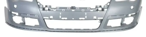 Volkswagen PASSAT B6 Front bumper 9555071 3C0807217EGRU