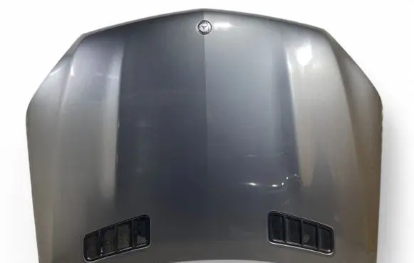 Mercedes-Benz GLS X166 Engine bonnet/hood