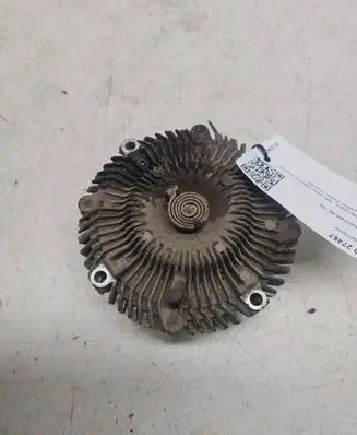 Nissan Patrol 260 Viscous fan clutch 