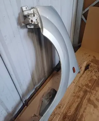Renault Kangoo I Fender