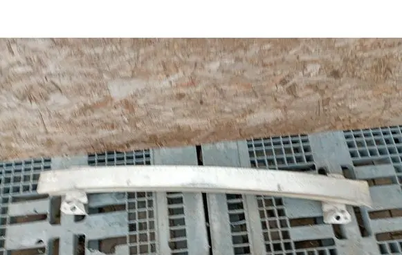 Audi A2 Front bumper shock/impact absorber 