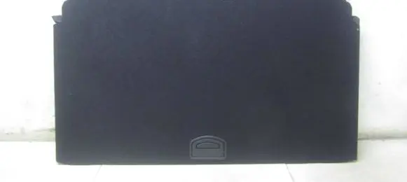 Citroen C3 Aircross Trunk/boot floor carpet liner 39187738