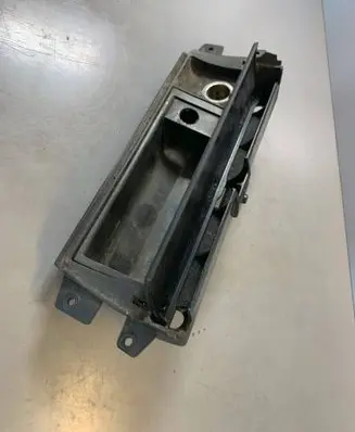 Car ashtray