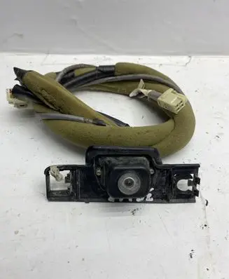 Toyota Corolla Verso E121 Reversing camera 8679064010 5BY00152