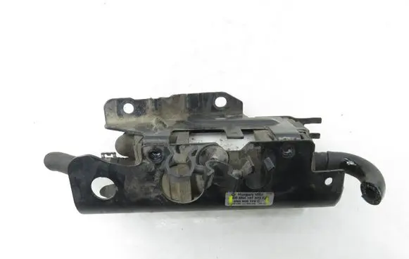 Volkswagen Tiguan In-tank fuel pump 5N0127023F 5N0906129C 1K0906089A
