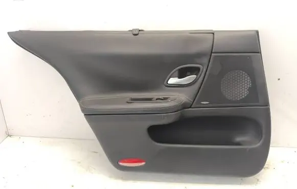Renault Laguna II Rear door card panel trim 8200551766