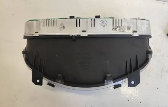 Hyundai Getz Speedometer (instrument cluster) 940031C051 11000600410H