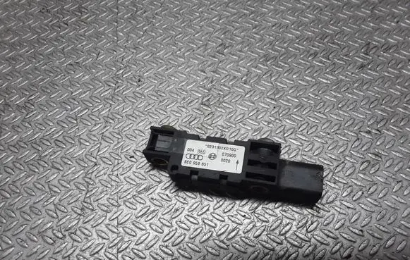 Audi A4 S4 B6 8E 8H Airbag deployment crash/impact sensor 8E0959651