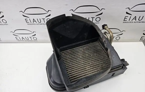 BMW X6 E71 Gearbox / Transmission oil cooler 7585286 S9506002 7555205