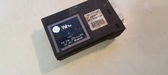 Peugeot 406 Other control units/modules 9620123477