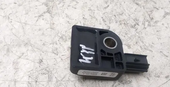 KIA Sportage Airbag deployment crash/impact sensor 959202S000 60803190656 228170608