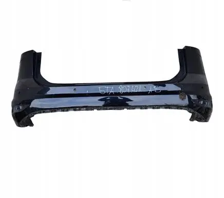 Volkswagen Touran III Rear bumper 5TA807421AB
