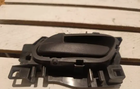 Peugeot Expert Front door interior handle 96555514XT