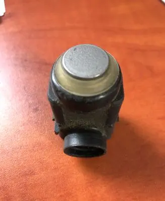 Mercedes-Benz S W221 Front parking sensor holder (PDC) 0015427418 0263003167