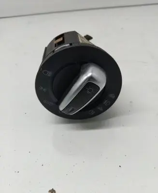 Audi A6 S6 C6 4F Light switch 4F1941531E