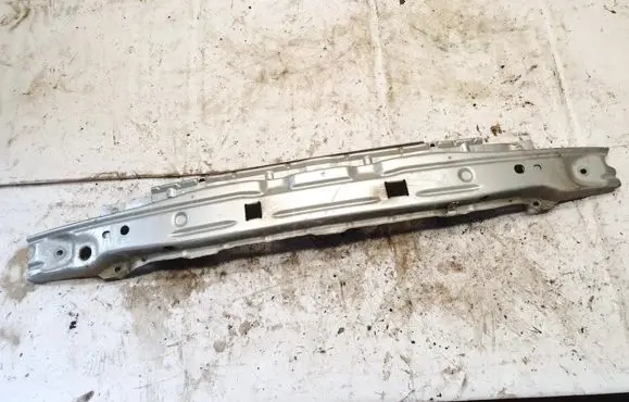 Opel Zafira A Front bumper cross member