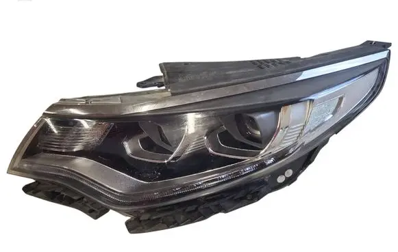 KIA Optima Headlight/headlamp 92101D4300 92101A8XXX