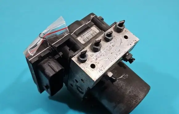 Audi A6 S6 C6 4F ABS Pump 0265235100 IMPRK1419621