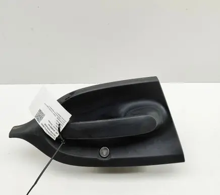 Smart ForTwo III C453 Front door exterior handle A4537200302