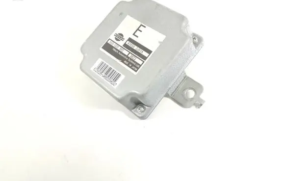 Infiniti QX60 L50 Transfer box differential control unit 41650-3JV1A