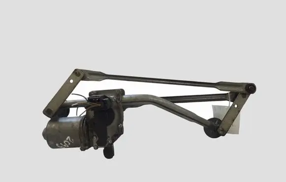 Ford Fusion Front wiper linkage and motor 404745 2S6T17B571 3364S