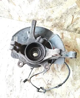 KIA Sportage Front wheel hub spindle knuckle 517552S500