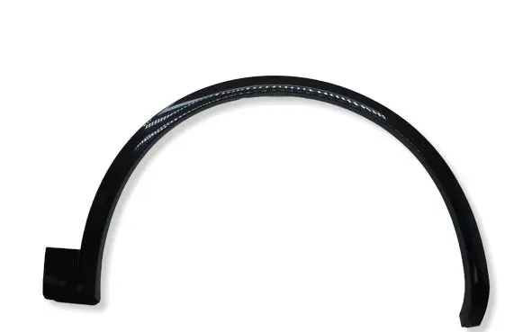 Audi Q5 SQ5 Front arch trim 80A853718E 800853718F AU42605NF