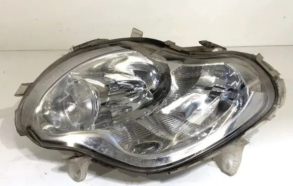 Smart ForTwo I Headlight/headlamp