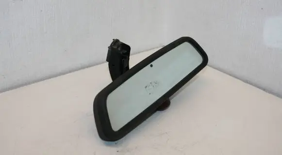 BMW 5 E39 Rear view mirror (interior) 8236774 E11015313