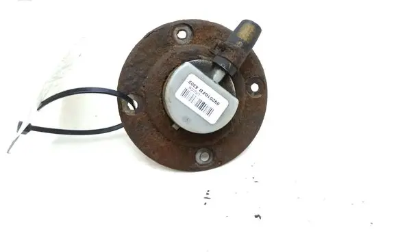 Hyundai i40 Fuel tank valve 09201GFD4302 09201GFD