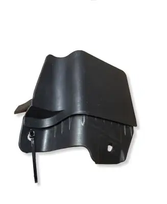 Skoda Karoq Rear mudguard 575853834