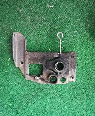 Fiat Barchetta Engine bonnet/hood lock/catch