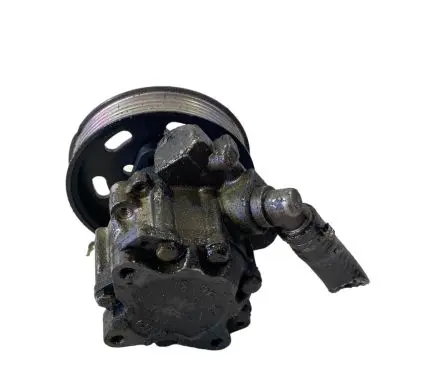 Audi A6 S6 C6 4F Power steering pump 4F0145156E 7692955200