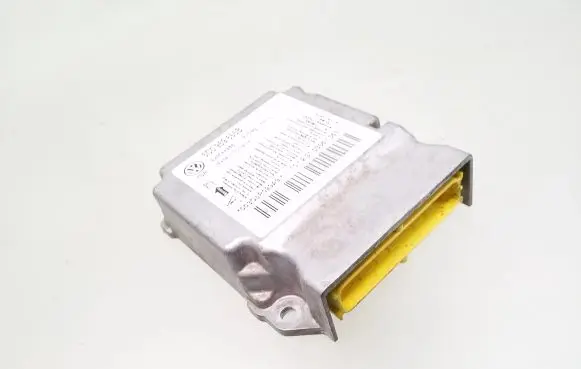 Volkswagen Golf VI Airbag control unit/module 5C0959655B 5WK44286