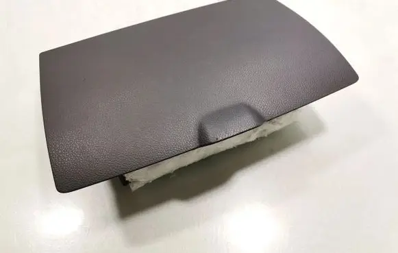 Nissan X-Trail T31 Dashboard storage box/compartment 
