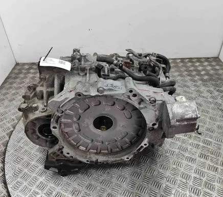 KIA Optima Automatic gearbox HBHGAU TM62