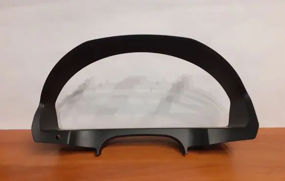 Mercedes-Benz E A207 Dashboard trim 5311 A2076800189