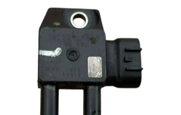 Exhaust gas pressure sensor