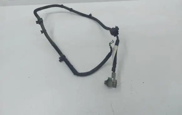 Mazda 3 II Wires (generator/alternator) 