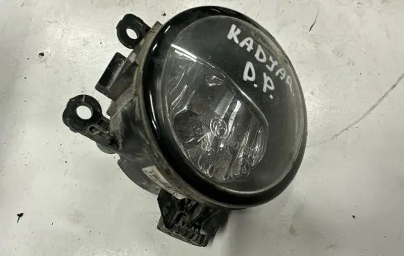 Renault Kadjar Front fog light 261503971r