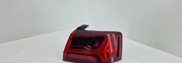 Audi A6 S6 C7 4G Rear/tail lights 4G5945096E