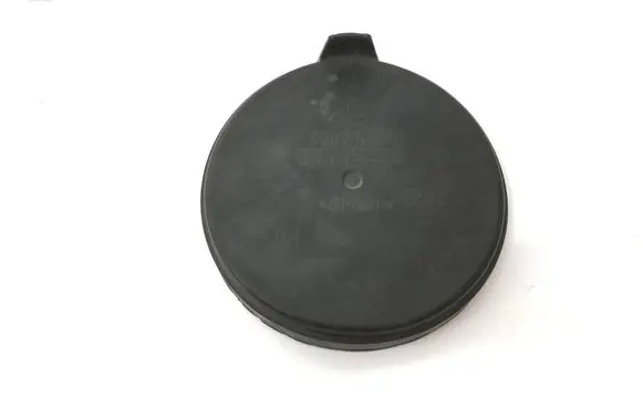Headlight/headlamp dust cover